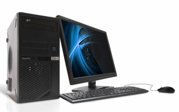 ASCII.jp：パソコン工房で最新GPU「GTX 960」 搭載ゲーミングPC販売