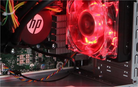 ASCII.jp：4790K＆GTX 980で最速！ 水冷で安定！ 最強ゲーミングPC「HP