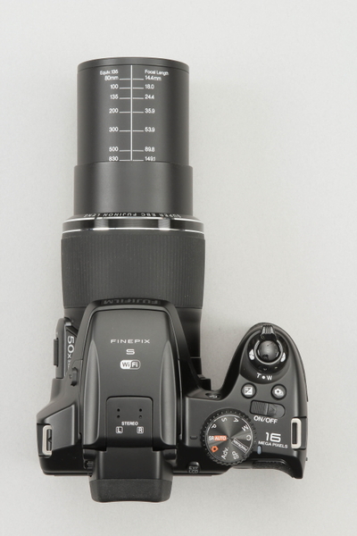 ASCII.jp：50倍超のズームも！ お買い得望遠コンデジ4機種はコレ!! (4/6)