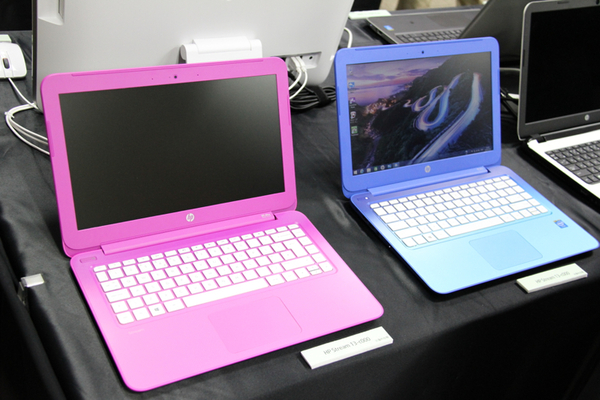 ASCII.jp： 待望の13型Stream登場。ノートPC続々投入のHPは何を画策