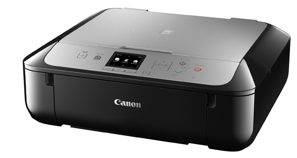 ASCII.jp：キヤノン、スマホからでも使いやすい「PIXUS MG7730」など新