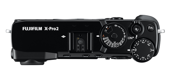 ASCII.jp：富士フイルム、プレミアムミラーレス機「FUJIFILM X-Pro2」発表