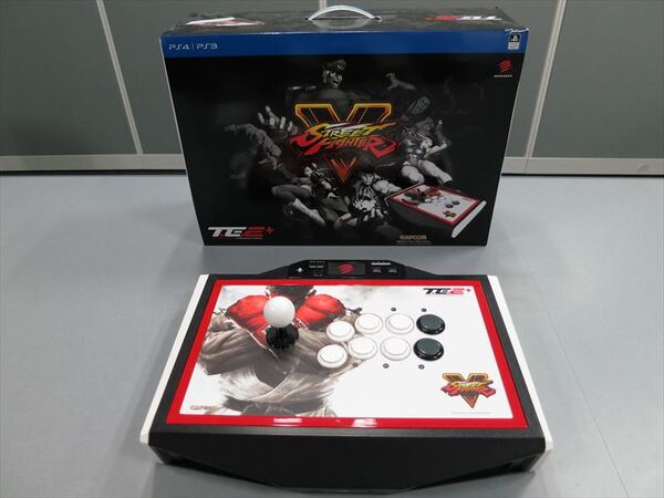 ASCII.jp：格ゲーアケコンおすすめ3選 PC PS4対応 アーケード