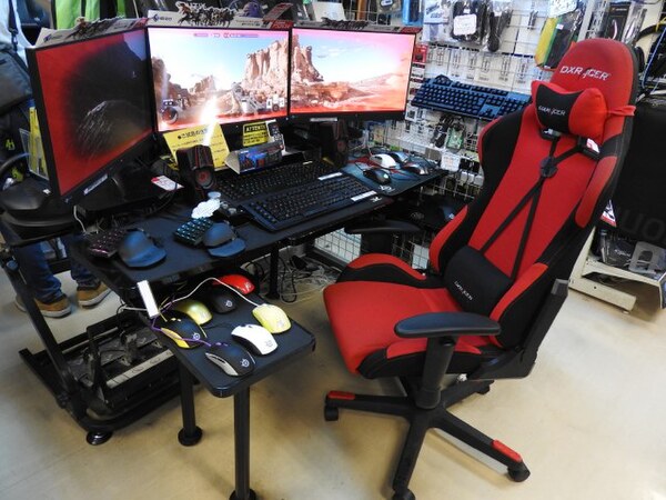 ASCII.jp：知ったかできる自作パーツ基礎知識【マウス/キーボード編