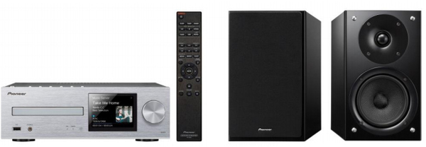 ASCII.jp：パイオニア、PCレスでハイレゾを入手できるWi-FiつきCD