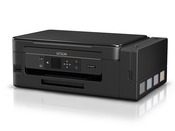 ASCII.jp：エプソン、家庭用インクジェットプリンター3機種5モデルを10