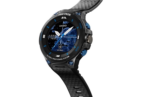 世界限定500個のカシオ「PRO TREK」特別モデルが6月9日発売 - 週刊アスキー