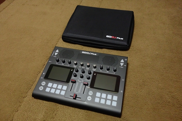 MONSTER DJコントローラー 本体 Amazon.co.jp: DJコントローラー - DJ