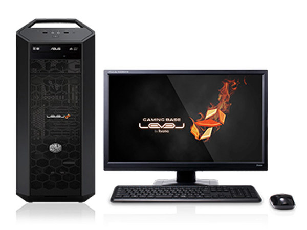 ASCII.jp：最新Core X搭載ハイスペックデスクトップPCがパソコン工房で