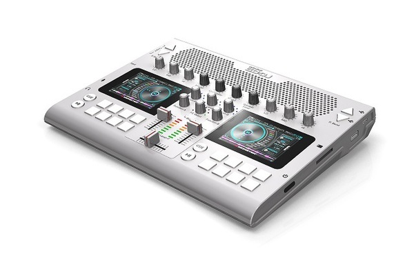 ASCII.jp：DJプレイに必要なすべての機能が集約された「GODJ Plus」