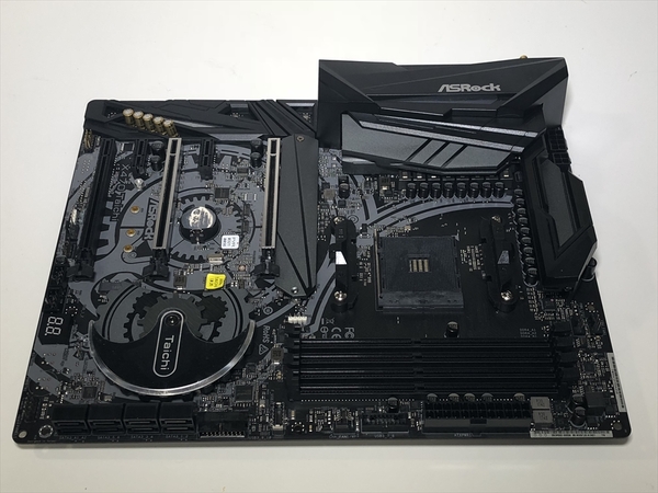 ASCII.jp：Ryzen 7 2700Xを速攻OCレビュー！ 競合比較で見えてくる新