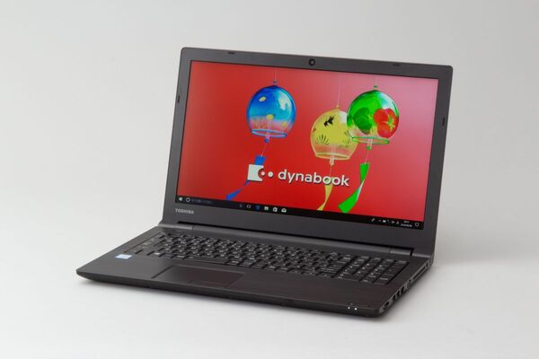 ASCII.jp：確かな使い心地のよさ、使ってわかる東芝15.6型ノートPCの魅力