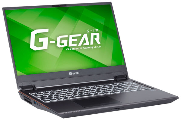 ASCII.jp：GeForce RTX 2070搭載の15.6型ハイエンドゲーミングノートPC