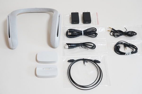 ASCII.jp：ネックスピーカー「SRS-WS1」とXperiaの組み合わせで楽しむ！