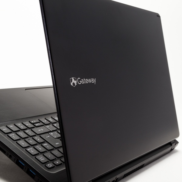 ASCII.jp：11万円台でCore i5とOffceを搭載するGatewayのA4ノートPC