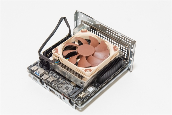 Ryzen APUの世代ごとの性能差は？「DeskMini A300」環境で検証 - 週刊