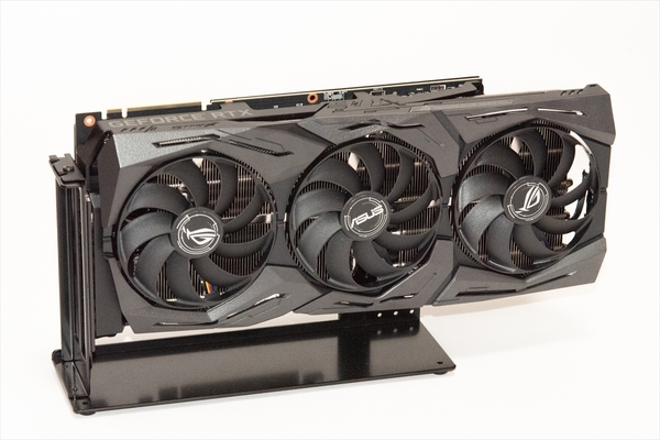 ASCII.jp：RTX 2080超えを夢見てASUSのRTX 2070 SUPER搭載グラボをOCし