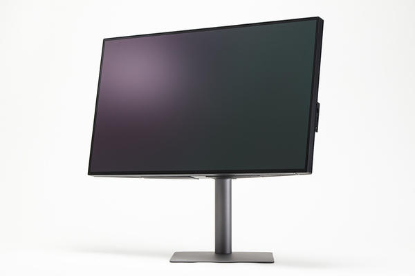 ASCII.jp：4K HDR動画編集にも対応できる、プロ仕様のBenQモニター