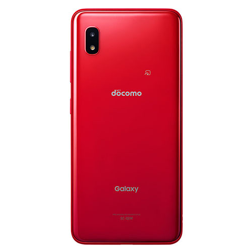 ASCII.jp：大画面でシンプルで入門用に最適な2万円台のドコモスマホ