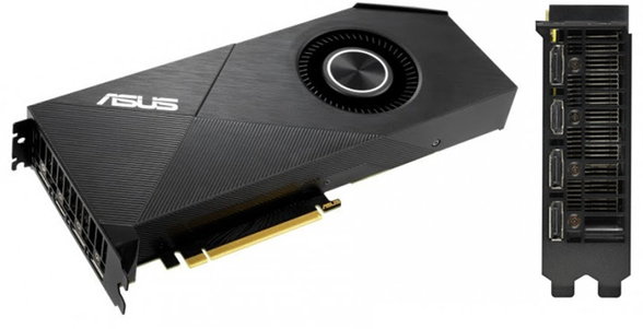 ASCII.jp：ASUS、GeForce RTX 2080／2060 SUPER搭載ビデオカード2製品
