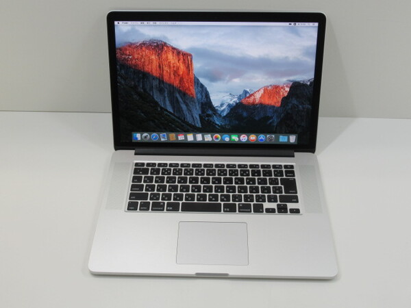 ASCII.jp：15.4インチのMacBook Proがクーポン利用で9万9176円