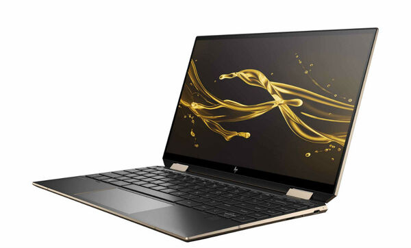 ASCII.jp：日本HP、世界最小うたうコンバーチブルPC「HP Spectre x360