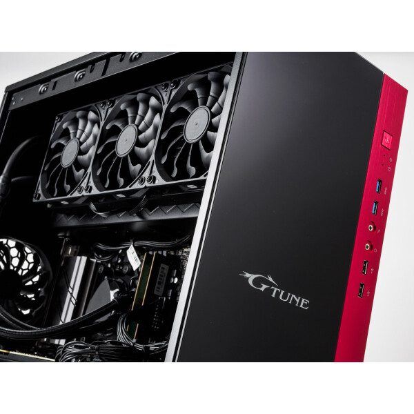 ASCII.jp：Intelメインストリームの最上位Core i9-9900KS+GTX 2070