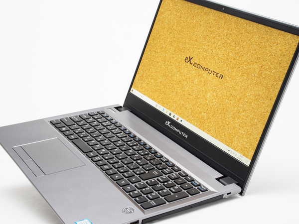 ASCII.jp：8万円台でWi-Fi6対応！ TSUKUMO「N1504K-520/T」をアスキー