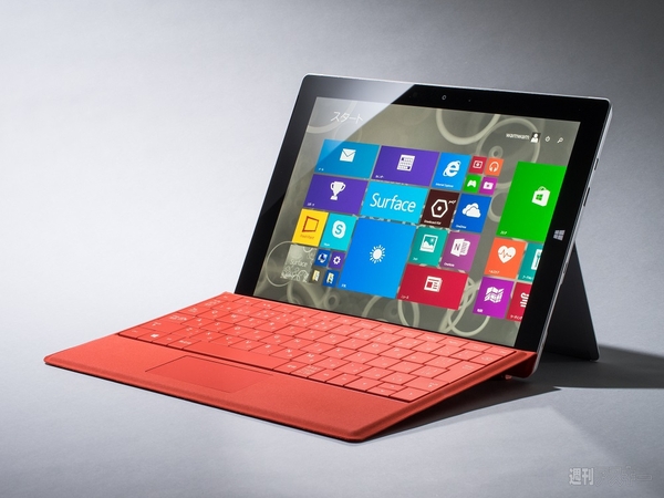 Atom”と侮ることなかれ！体感性能の高さが魅力のSurface 3の実力に迫る
