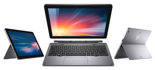 ASCII.jp：デル、様々なビジネスシーンに使いやすい2-in-1ノートPC