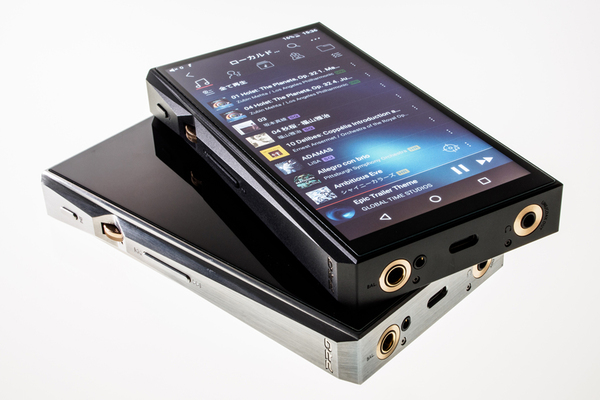 ASCII.jp：これ1台でいいかも、豊富な機能で音のいいプレーヤーFiiO