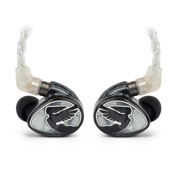 ASCII.jp：JH-Audioの伝統ブランド「Roxanne」が、最新シリーズに進化