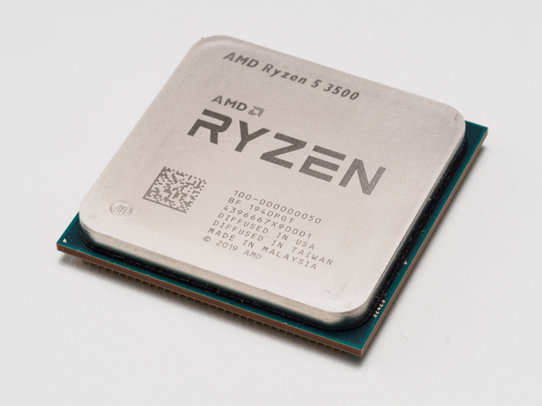 ASCII.jp：Ryzen 5 3500＋Radeon RX 5700 XTで総額約15万円のジサトラ