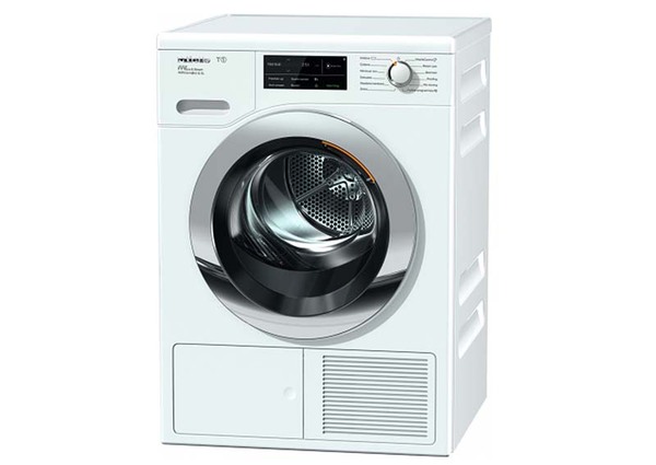 ASCII.jp：ヒートポンプ方式を採用し大容量かつ省電力を実現したミーレ