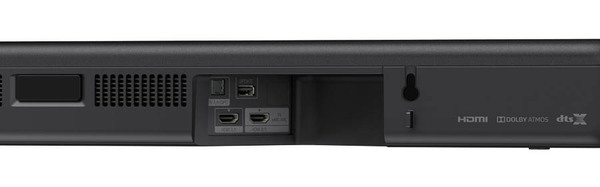 ASCII.jp：ソニー、音場ひろびろを重視したサウンドバー「HT-G700」