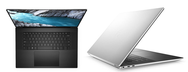 ASCII.jp：デル、第10世代Coreプロセッサーを搭載した17型ノート