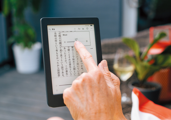 ASCII.jp：電子書籍リーダー「Kobo Nia」予約受け付け開始 1万978円