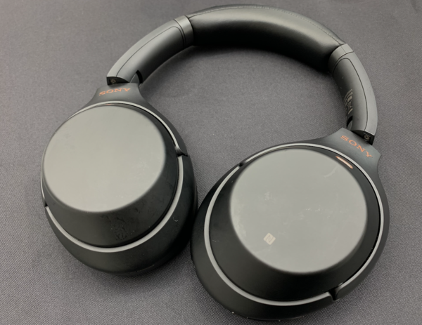 ASCII.jp：ソニー「WH-1000XM4」を試聴レポ、業界最高クラスノイキャン