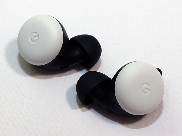 ASCII.jp：グーグル「Pixel Buds」音質から翻訳機能まで即戦力度を全