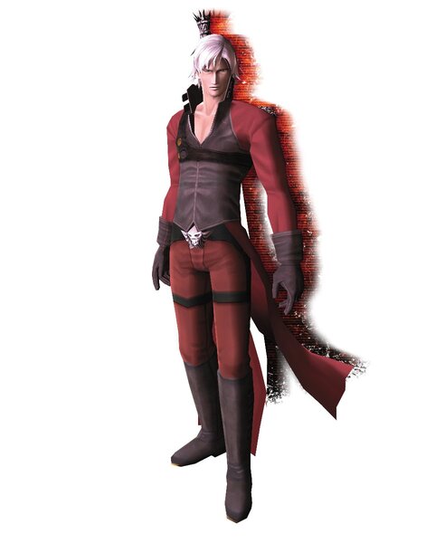 真・女神転生III HD』登場キャラクターやシステムなど一挙公開