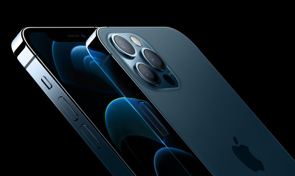 ASCII.jp：アップル、iPhone 12 ProとiPhone 12 Pro Maxを発表