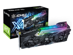 ASCII.jp：INNO3D製のGeForce RTX 3090搭載ビデオカード「ICHILL X3