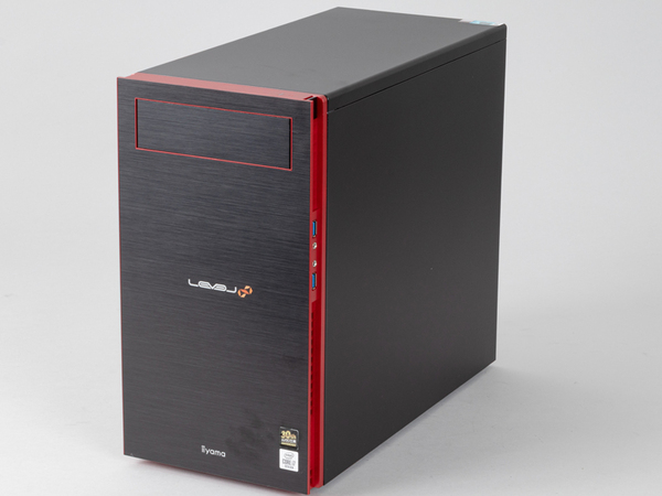 ASCII.jp：周年モデルならではのコスパの高さ、ミニタワーながら拡張性