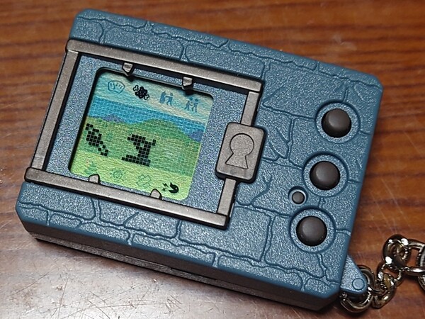 これがデジモンの原点！ 日本中の少年が夢中になった「デジタル