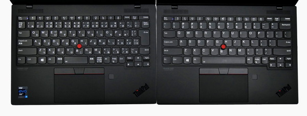 ASCII.jp：ThinkPad X1 Nano 実機レビュー = TGL＋縦長画面＋5Gなのに