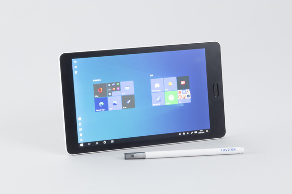 ASCII.jp：5万円とお手頃でWin 10 Pro搭載、4096階調筆圧でイラスト