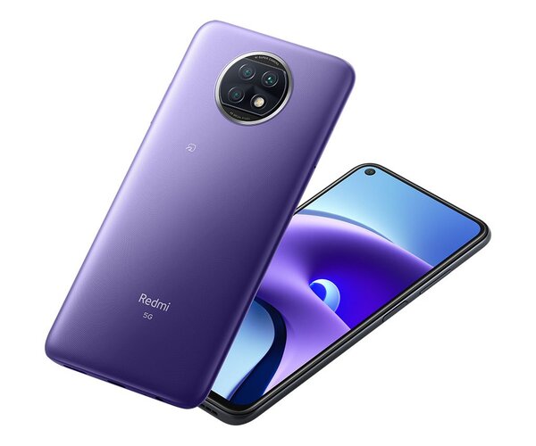 ASCII.jp：1万円台でFeliCa搭載！ シャオミ製5Gスマホ「Redmi Note 9T