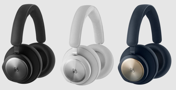 ASCII.jp：バング＆オルフセン、初のワイヤレスゲーミングヘッドホン