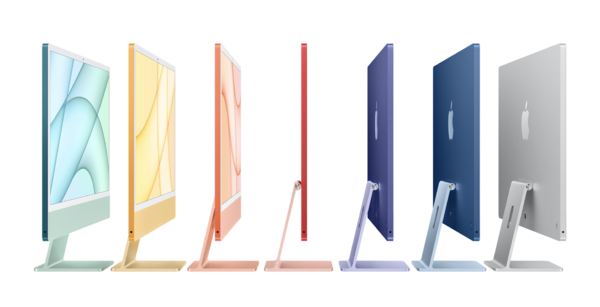 ASCII.jp：アップルが新型iMacに、3.5mmヘッドフォンジャックを搭載し