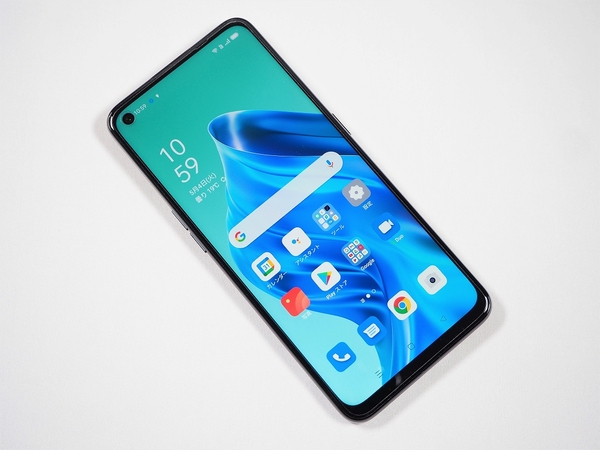 ASCII.jp：4万円台でFeliCaと5Gに対応「OPPO Reno5 A」は格安スマホ界